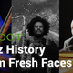 Watch: A Brief History of Jazz by Some of the Genre’s Freshest Faces